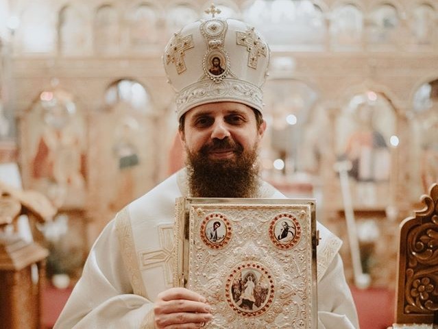 PS Benedict | Statutul de părinte este maturizare spirituală prin dragoste răstignită, după chipul lui Dumnezeu