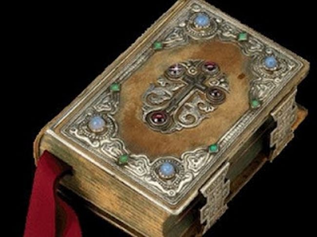 BESIMI ORTHODHOKS – Fjala e Perëndisë