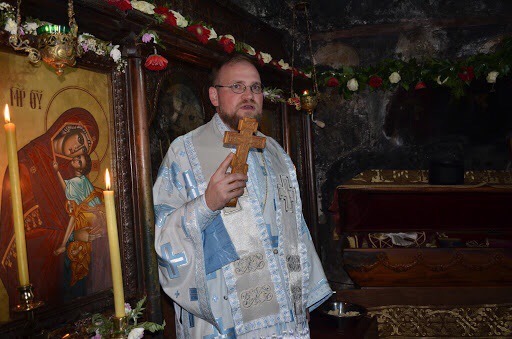 Η Εκκλησία της Τσεχίας στηρίζει τον Επίσκοπο Ιωαννίκιο