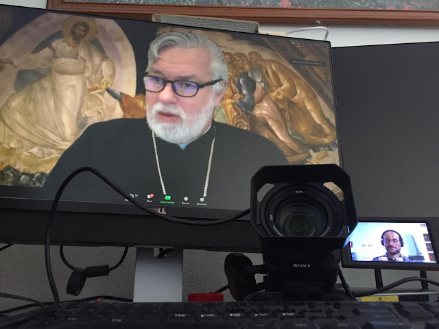 Μέσω διαδικτύου η φετινή συνάντηση Νεολαίας Βελγίου