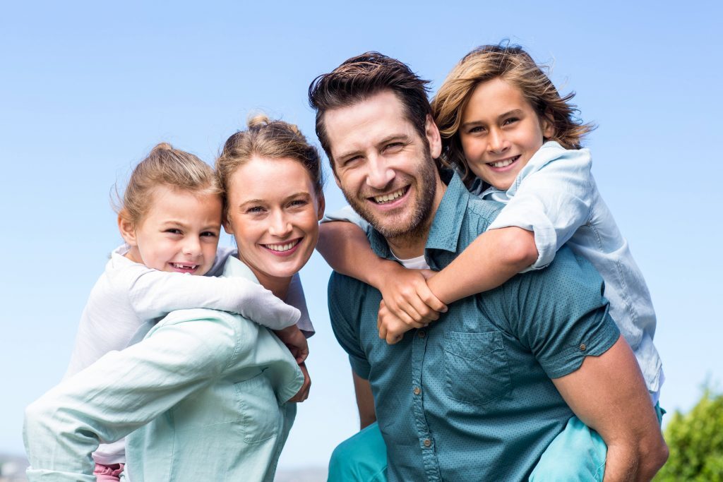 În 15 mai sărbătorim Ziua Internaţională a Familiei