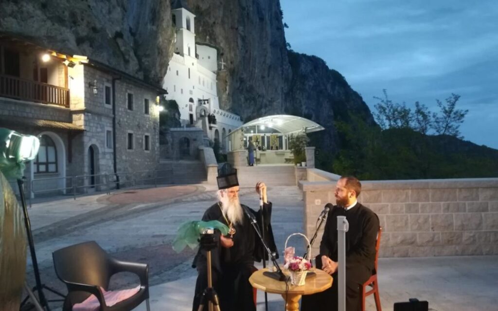 “Εμείς θα σεβαστούμε τα μέτρα και οι αρχές τους πιστούς”