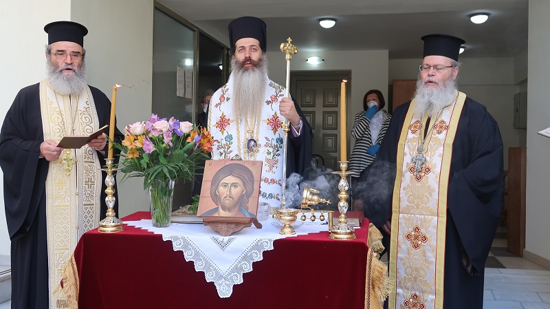 «Ανατέλλει μια νέα περίοδος με πάρα πολλές δυσκολίες»