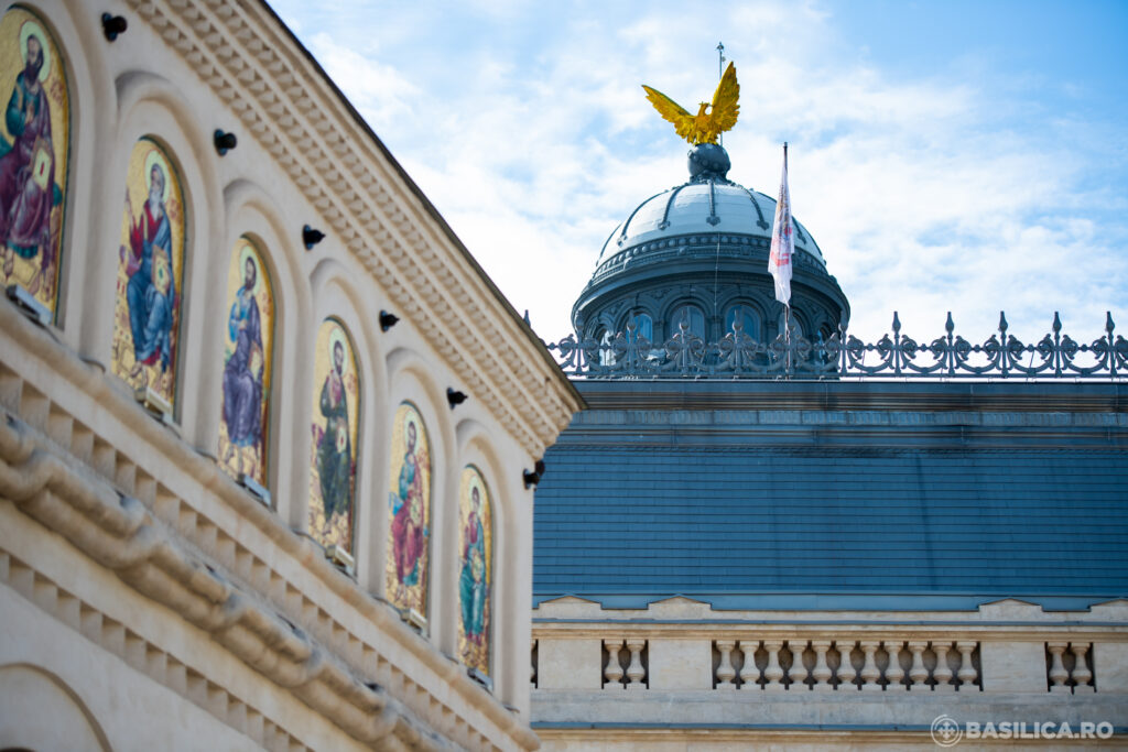 REPORT. Romanian Patriarchate offers support of over 4.3 million Euros during Covid-19 crisis