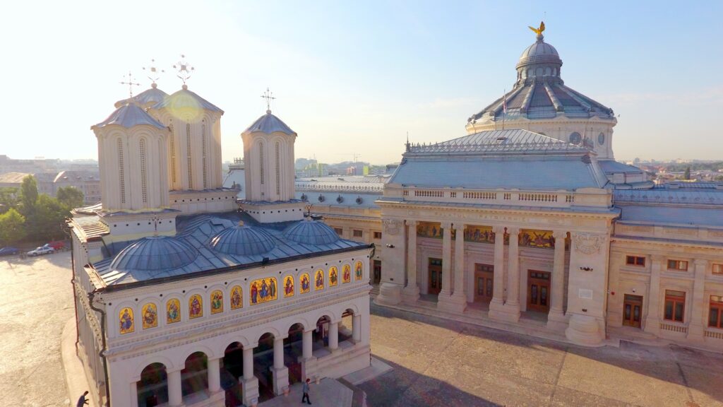 Patriarhia Română: Ajutor financiar și material de 2.273.189 lei oferit în perioada 28 aprilie – 4 mai 2020