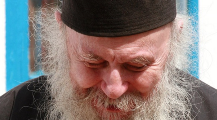 Un an de la trecerea în veşnicie a Părintelui Ghedeon de la Colciu, fost „reeducat” la Piteşti