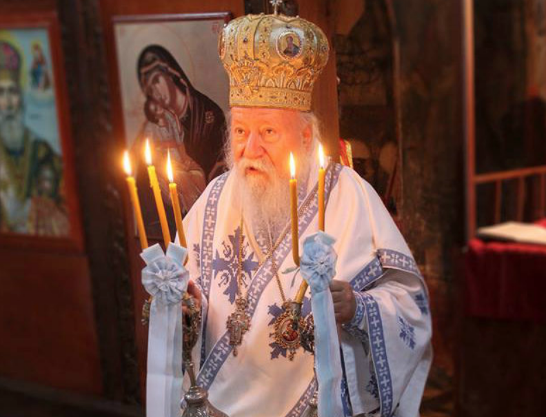 E DIELA III PAS PASHKËS E MIROPRURËSEVE Veprat e Apostujve 6, 1-7