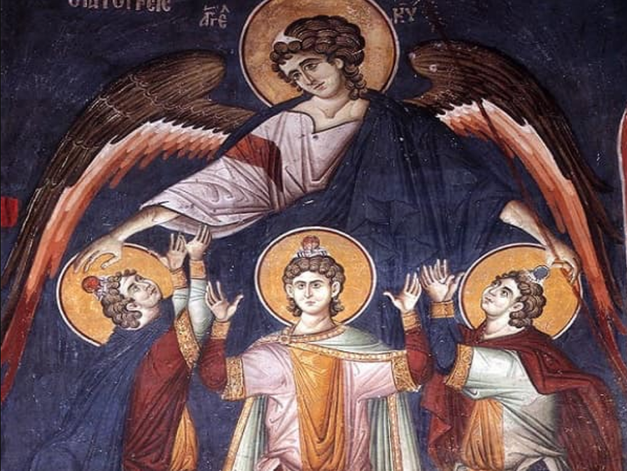 Mitropoliti i Apollonisë dhe Fierit Nikolla: “Atë vetëm adhurojmë dhe i shërbejmë”!