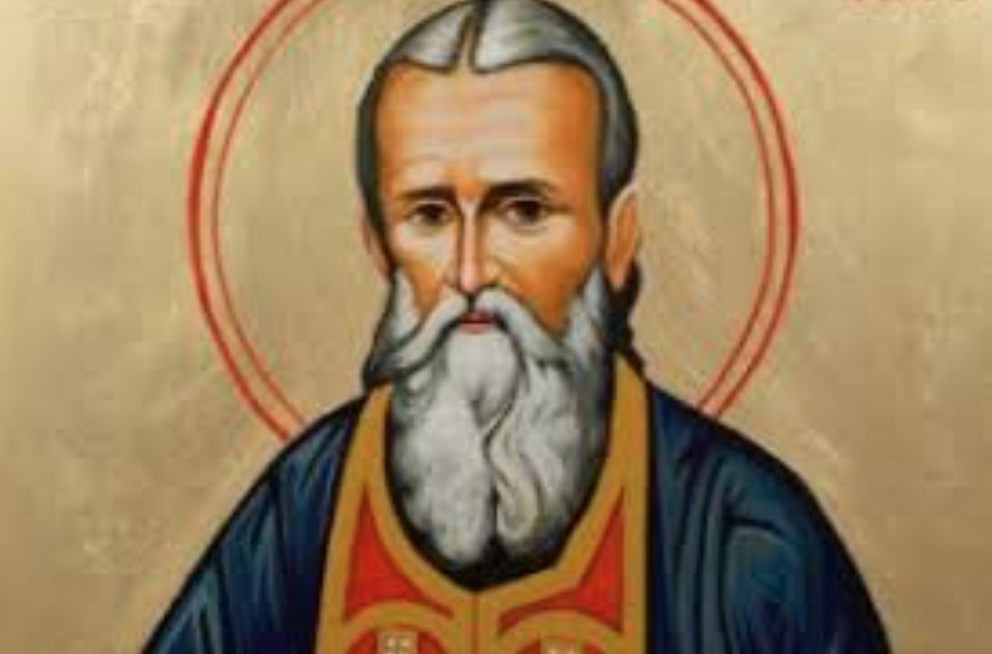 Shën Joani i Kroshtadit – “Sëmundja”