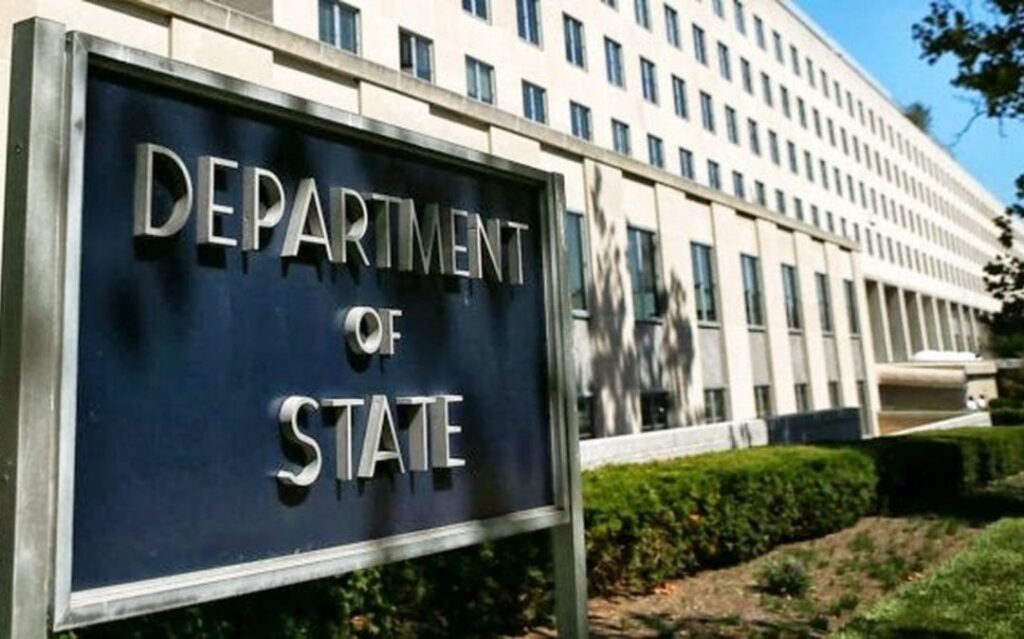 Tepid US State Dept. statement over state persecution of Orthodoxy in Montenegro