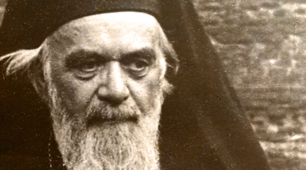 Η αλήθεια δεν ανέχεται να ενωθεί με το ψεύδος