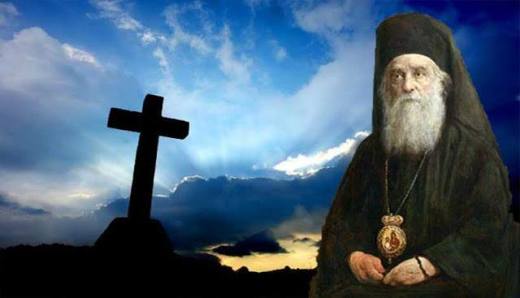 Η ελπίδα στο Θεό δεν οδηγεί ποτέ στην απελπισία