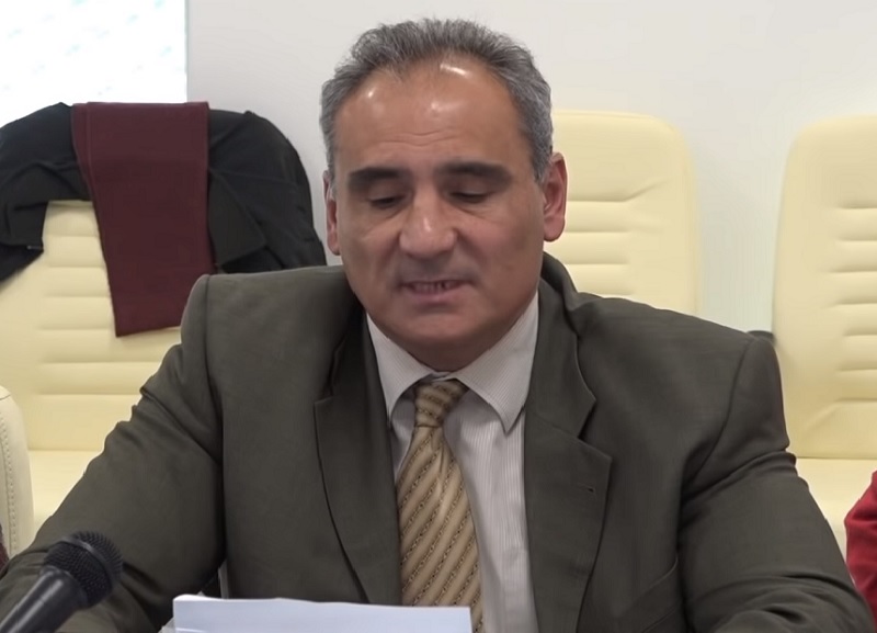 Историчар Александар Стаматовић: У Црној Гори још увијек владају милитантни атеисти