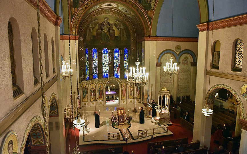 Cuomo: New York Opens Churches, Allows Small Religious Gatherings
