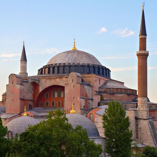 Commemoration of the Fall of Constantinople