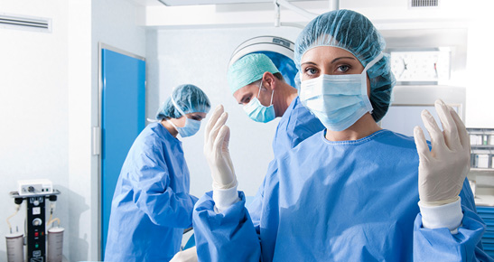 12 mai | Ziua internaţională a asistenţilor medicali