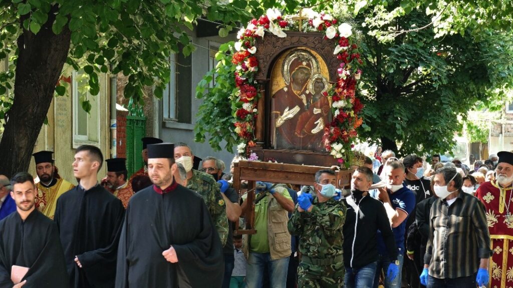 Bullgaria në fotografi