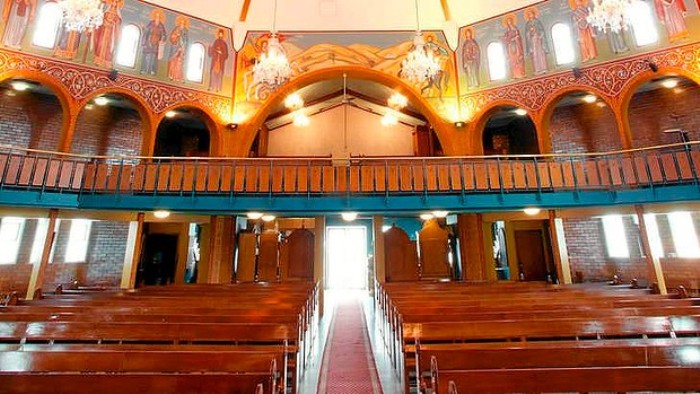 Ανοίγουν οι εκκλησίες στη Νότιο Αυστραλία