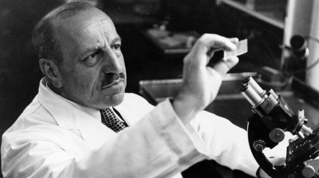 Γ. Παπανικολάου: Ο ‘Ελληνας γιατρός που έσωσε εκατομμύρια γυναίκες