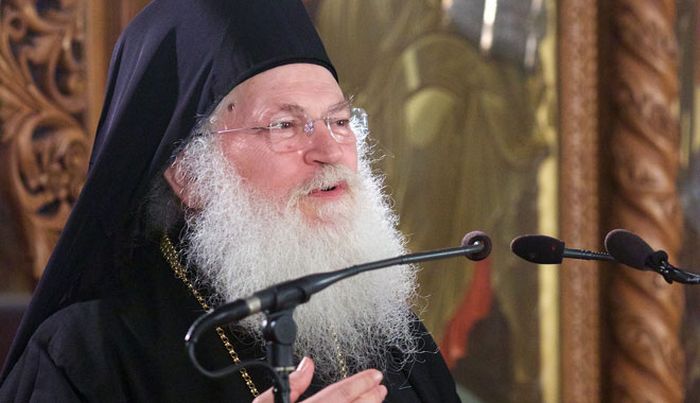 Διδαχές από τον Άθωνα