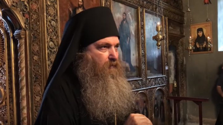 მეუფე იაკობი – სასიხარულოა რუკის პოვნა. თუმცა, ეს არ ნიშნავს, რომ ეკლესია ვინმეს მხარეს დაიჭერს