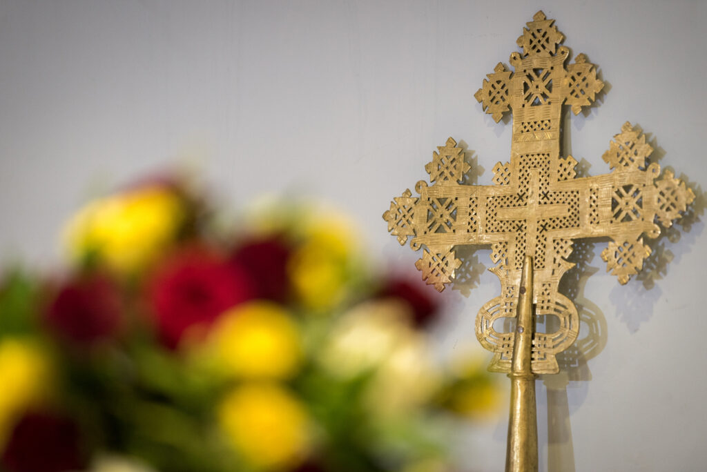 مجلس الكنائس العالمي يدعو جميع الكنائس الأعضاء إلى تخصيص يومٍ للصلاة