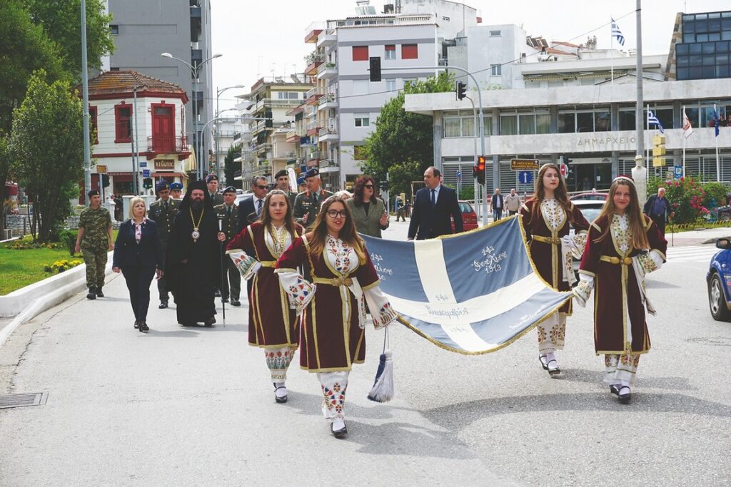 Το χρονικό της απελευθέρωσης της Θράκης 100 χρόνια μετά