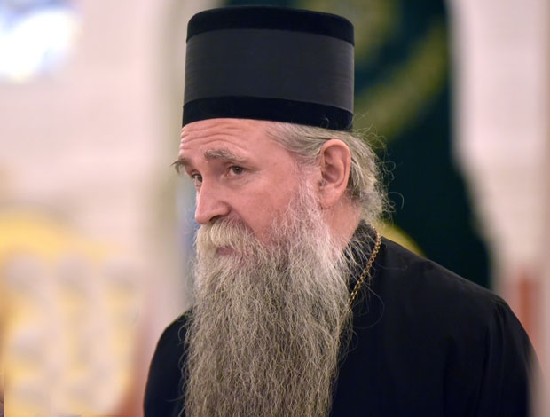 Епископ Јоаникије за “Спутњик”: Ђукановић све више, нажалост, личи на поглавника Павелића