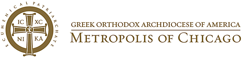 Greek Orthodox Metropolis of Chicago :  Reuniting Our People With Their Parish Homes