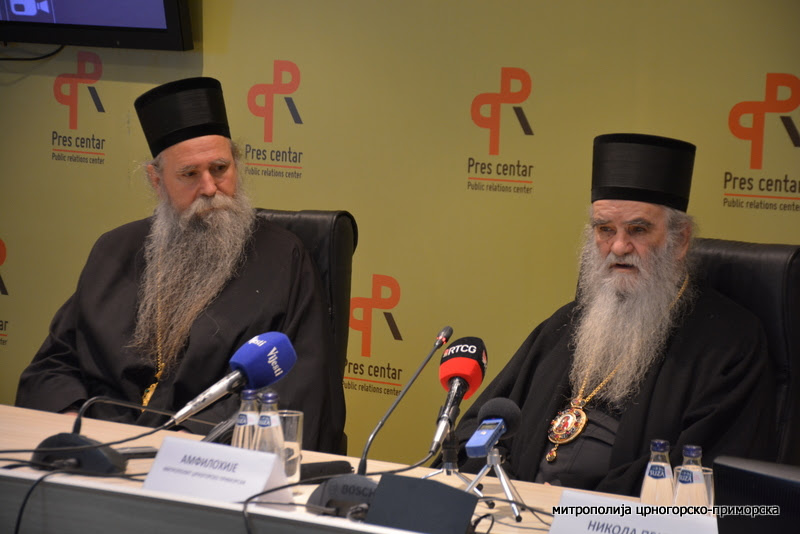 “Με υπακοή σηκώσαμε στους ώμους μας την υγειονομική κρίση”