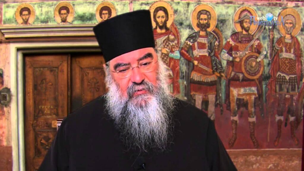 Εκπομπή για την εποχή της κρίσης και της ανθρώπινης δοκιμασίας (40η εκπομπή)