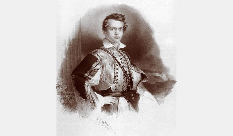 7 Μαΐου 1832: Η Ελλάδα ορίζεται ανεξάρτητη κληρονομική μοναρχία