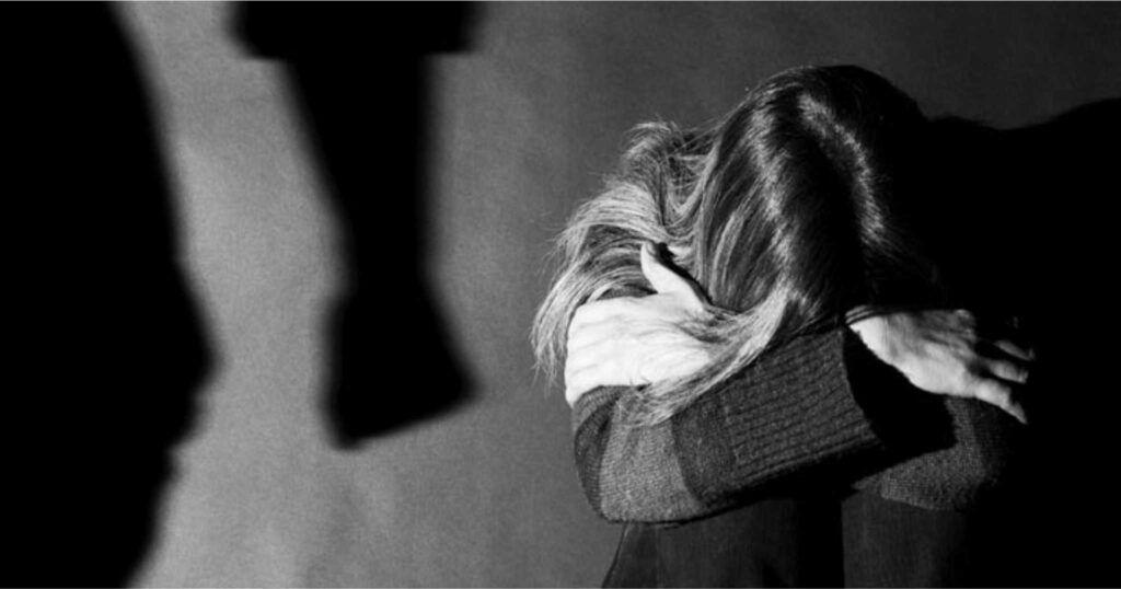 Δραματική αύξηση της ενδοοικογενειακής βίας
