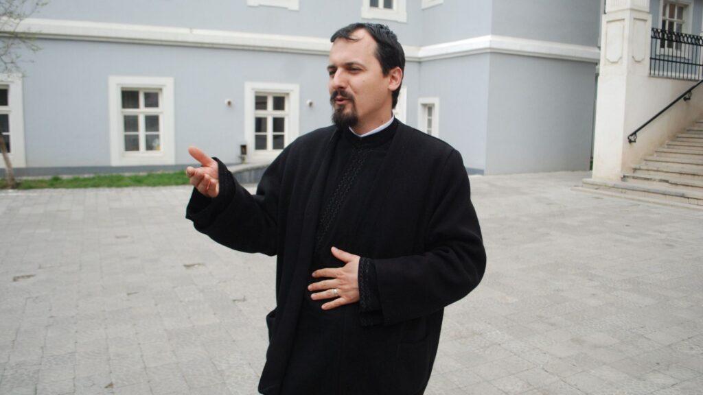 Director nou la Muzeul Primei Școli Românești. Proiecte viitoare pe linia de cercetare