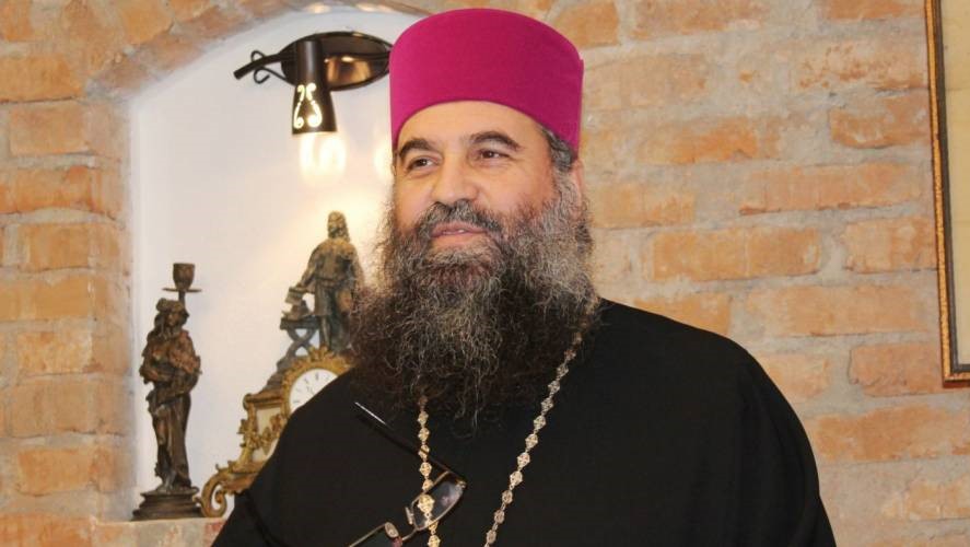 PS Sebastian: „Prinde orbul, scoate-i ochii!”