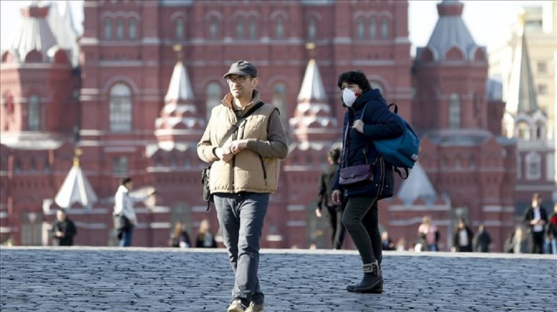 В РПЦ опасаются, что коронавирус может быть частью биопсихологической войны