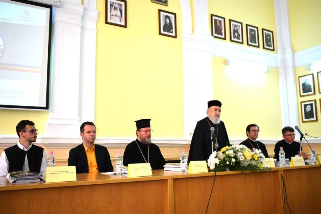Facultatea de Teologie din Arad editează o nouă revistă ştiinţifică