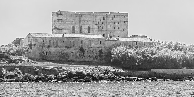 Έκθεση για τα Στροφάδια υπό την αιγίδα του Οικ. Πατριάρχου