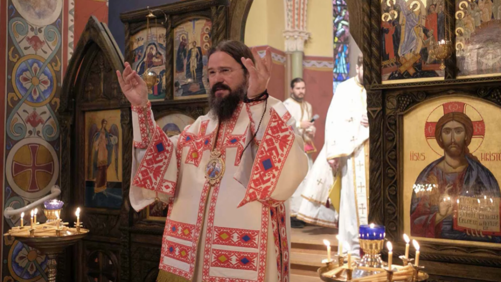 Episcopul Macarie: „De am avea și noi dragoste și inimă de mironosiță!”