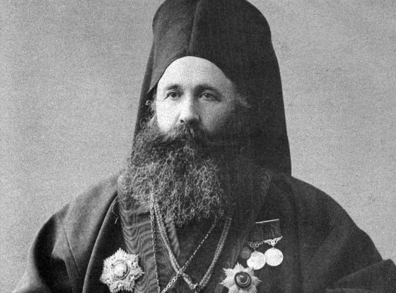 Днес се изпълват 180 години от рождението на Българския екзарх Йосиф