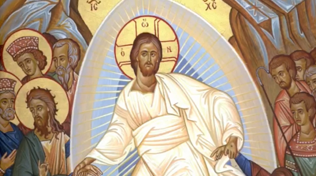 لرّجاء في زمن الوباء