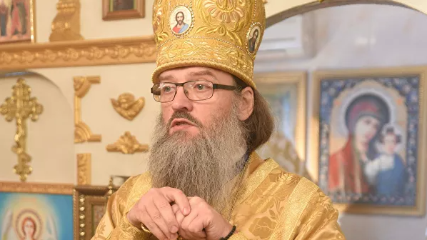 Иерарх УПЦ: храмы ничем не хуже ресторанов и кафе, карантин один на всех