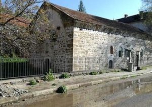 С 300 000 лв. ремонтират църквата в с. Драговищица, кюстендилско