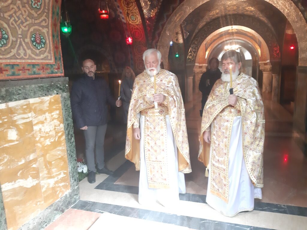 НА ДАНАШЊИ ДАН ПРЕ 135 ГОДИНА УПОКОЈИО СЕ У ГОСПОДУ КНЕЗ АЛЕКСАНДАР КАРАЂОРЂЕВИЋ