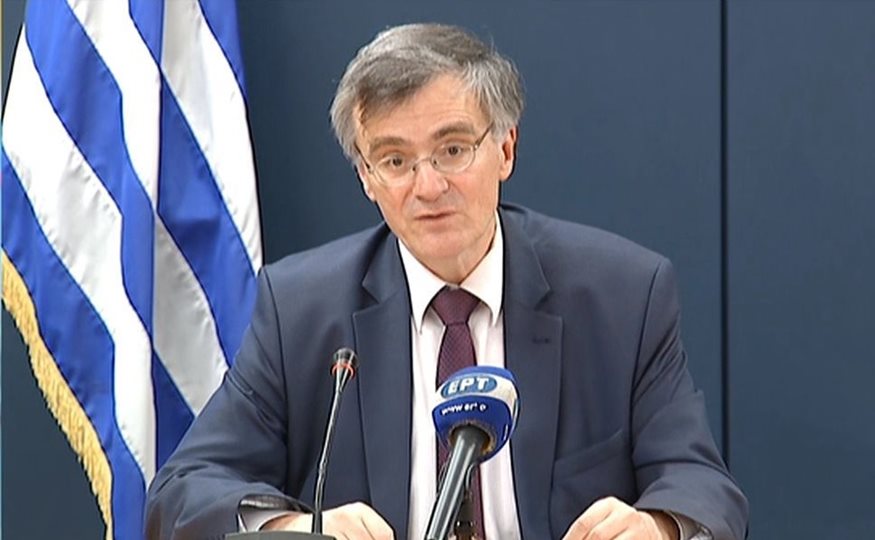 6 νέα κρούσματα – 2 θάνατοι το τελευταίο 24ωρο