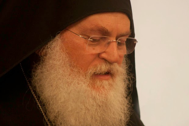 “Ο άνθρωπος που εξομολογείται γεύεται την παρουσία του Χριστού”