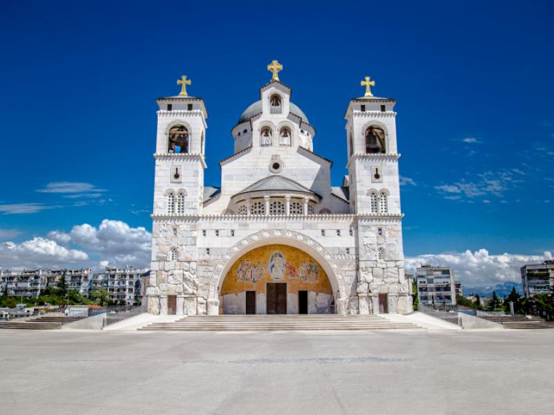 Μαυροβούνιο: Διεθνείς προσφυγές για τις διώξεις