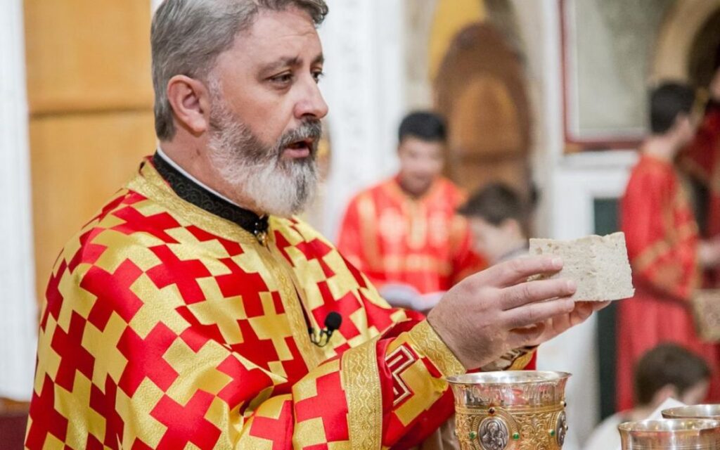 О. Мирчета Шљиванчанин: Власт искристила несрећу вируса да настави прогон Цркве