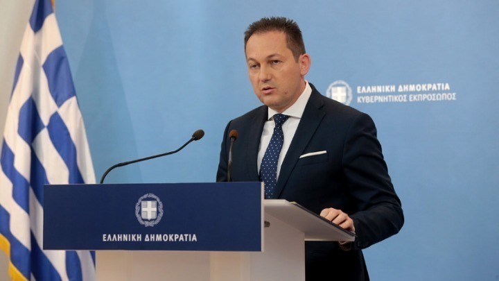 “Κανείς δεν μπορεί να χρησιμοποιεί το πρόσωπο του Πατριάρχη”