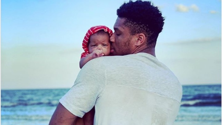 «Τον αγαπώ περισσότερο από την ίδια τη ζωή»